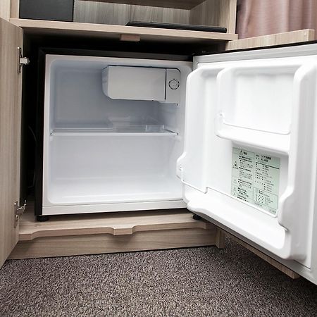 호텔 루트 인 유리혼조 외부 사진
