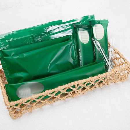 호텔 루트 인 유리혼조 외부 사진