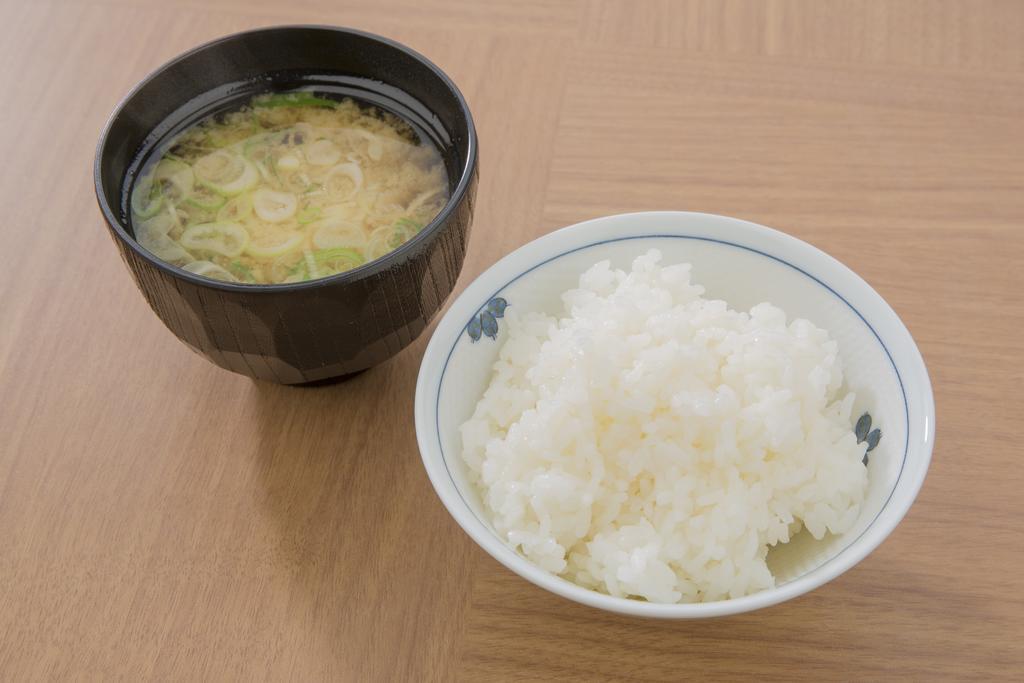 호텔 루트 인 유리혼조 외부 사진